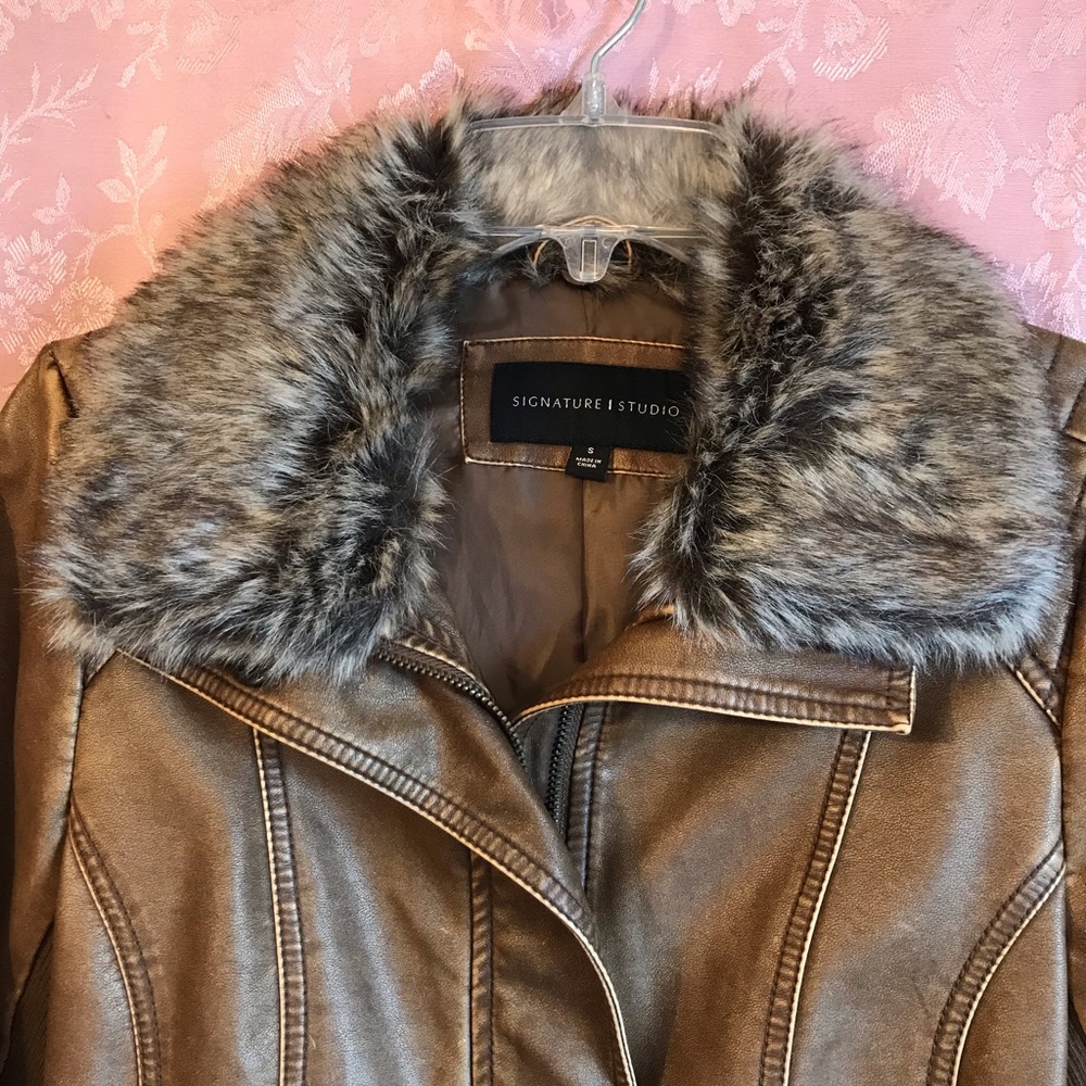 Jacket - Picture 4 of 6